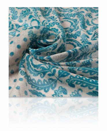 Палантин Женский W-ROMAN/TAUPE